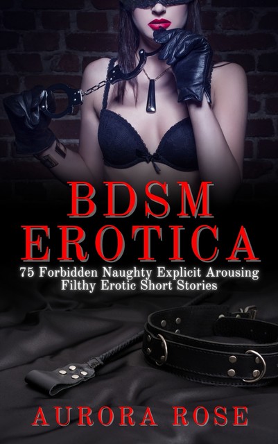 Bdsm Erotica Online
